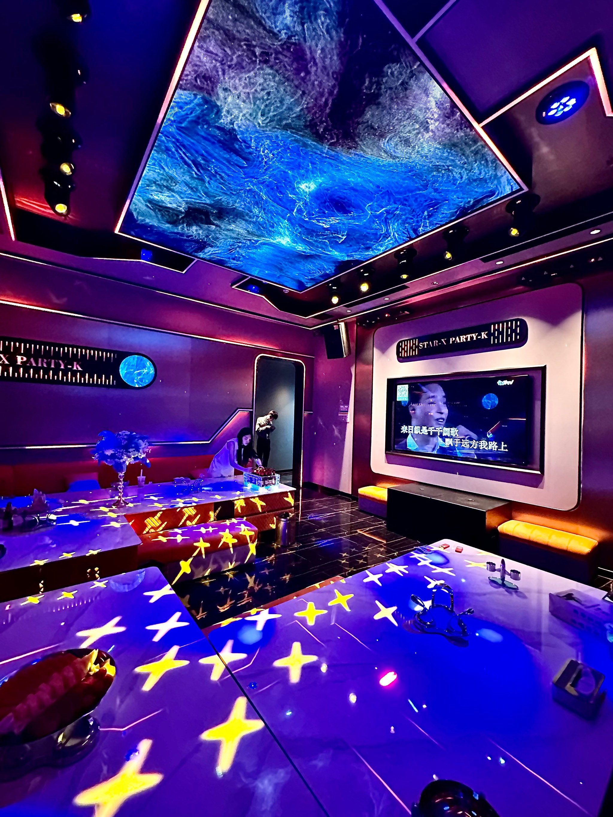 周口商务ktv低端场所推荐-鹿邑县ktv预定